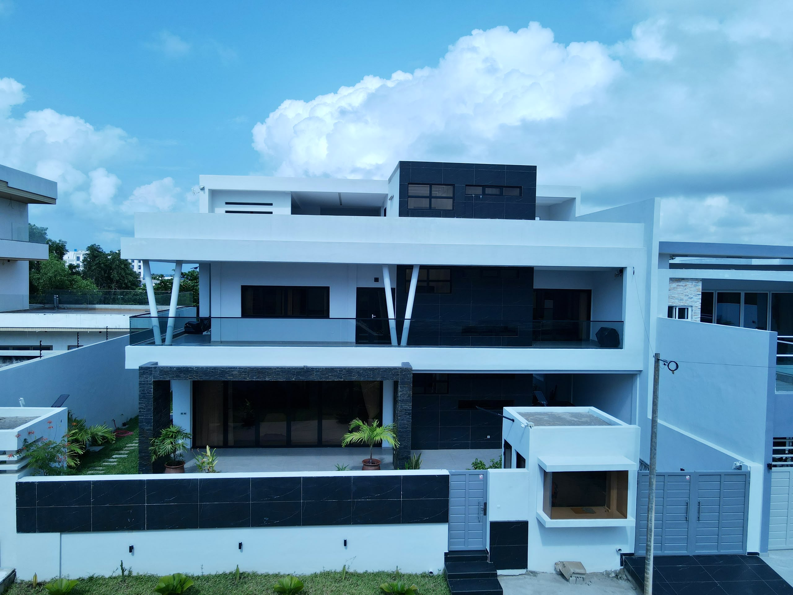 Villa Harmonie